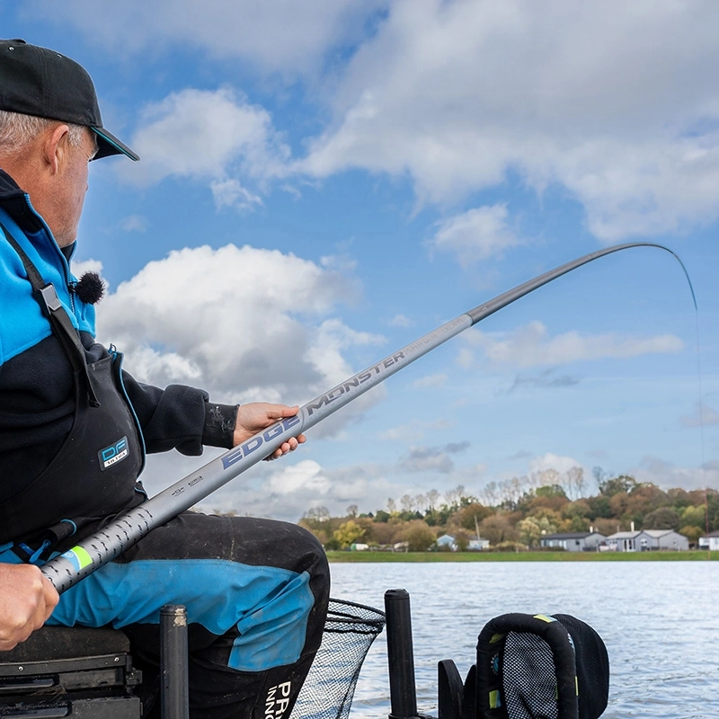 Preston Innovations Edge Monster Margin Pole 9.5m